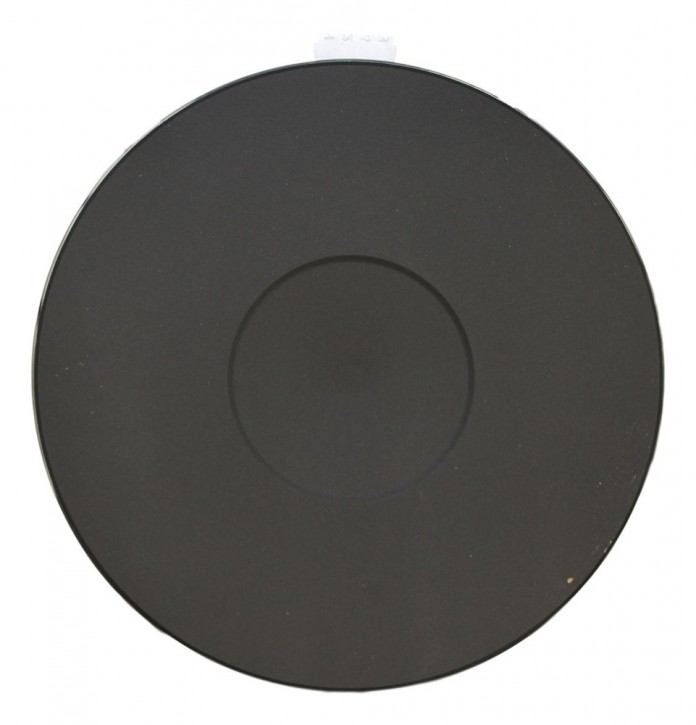 Großkochplatte 2500W / 400V