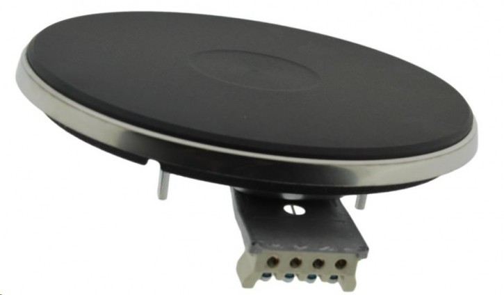 Kochplatte Ø 145mm 1000W / 230V