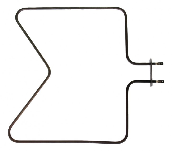 Rohrheizkörper 1150 Watt 230 Volt