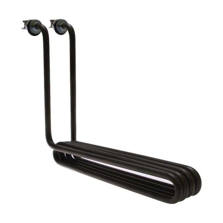 Rohrheizkörper 2500 Watt 230 Volt