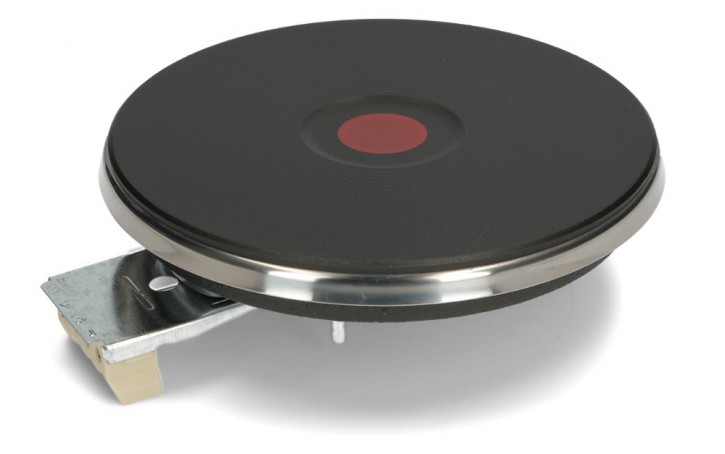 Universal Kochplatte 1500 Watt / 230 Volt