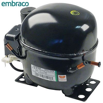 Kompressor Embraco NEK2150GK
