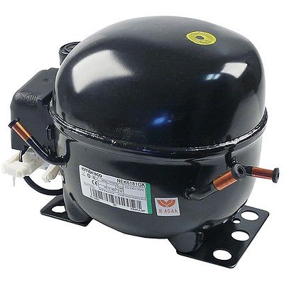 Kompressor Embraco NEK6181GK