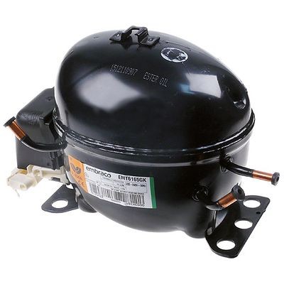 Kompressor Embraco EMT6165GK