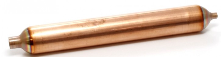 Trockenfilter 20gr. Ø6,5mm x Ø2,5mm