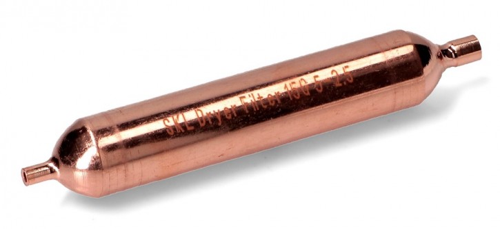 Trockenfilter 15gr. Ø5mm x Ø2,5mm Set 5 Stück