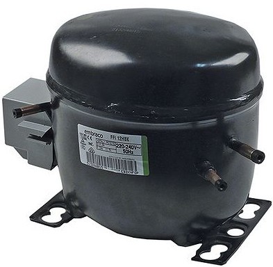 Kompressor EMBRACO  FFI 12HBK 220-240V/50Hz LMHBP