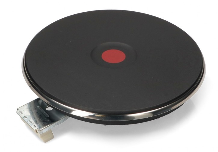 Universal Kochplatte 2000 Watt / 230 Volt