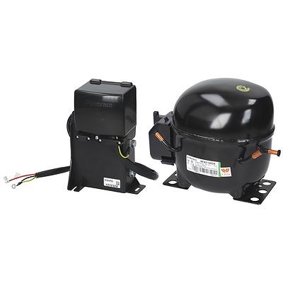 Kompressor Embraco NEK2168GK