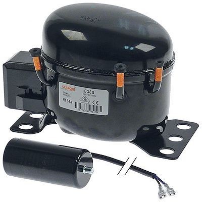 Kompressor Cubigel B38G