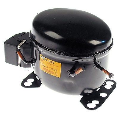 Kompressor Cubigel GU45TG