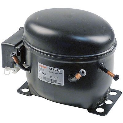 Kompressor Cubigel GL60AA