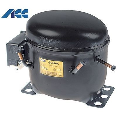 Kompressor Cubigel GL80AA