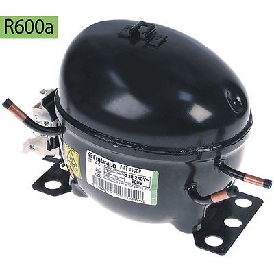 Kompressor Embraco EMU5132Y