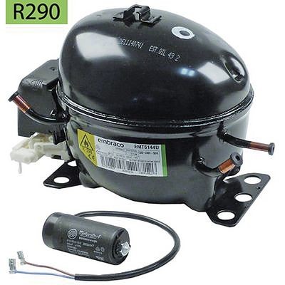 Kompressor Embraco EMT6144U