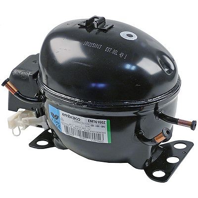 Kompressor Embraco EMT6160Z