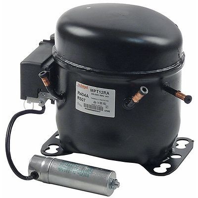 Kompressor Cubigel MPT12RA