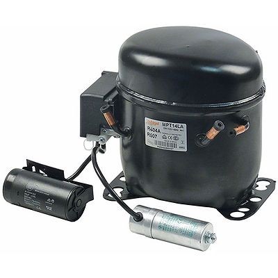 Kompressor Cubigel MPT14LA