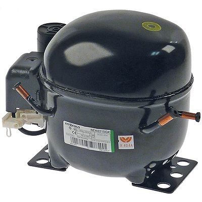 Kompressor Embraco NEK6210GK