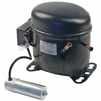 Kompressor Cubigel MPT14RA