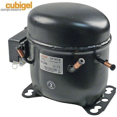 Kompressor Cubigel GP16TB