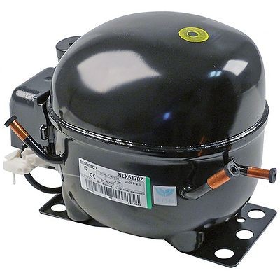 Kompressor Embraco NEK6170Z