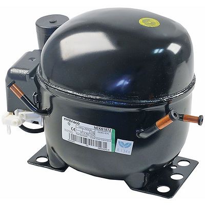 Kompressor Embraco NEK6187Z