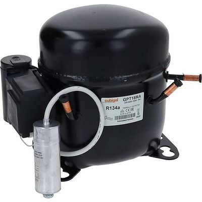 Kompressor Cubigel GX18TB