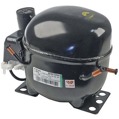 Kompressor Embraco NEK2134GK