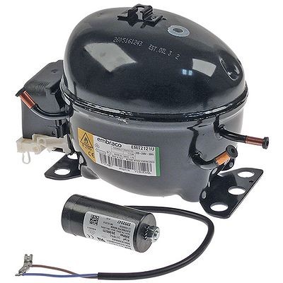 Kompressor Embraco EMT2121U