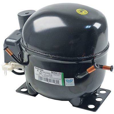 Kompressor Embraco NEK6212Z