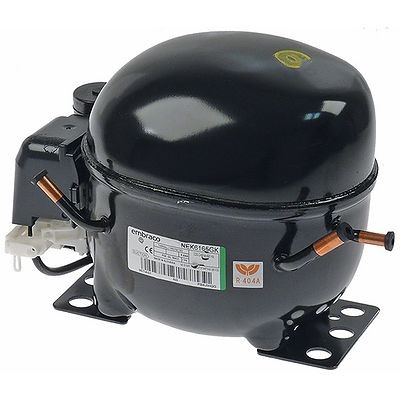Kompressor Embraco NEK6165GK