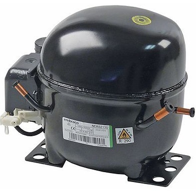 Kompressor Embraco NEK6213U