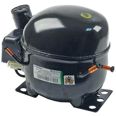 Kompressor Embraco NEU2155U