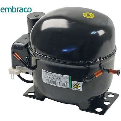 Kompressor Embraco NEK2150U