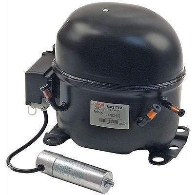 Kompressor Cubigel MX21TBa