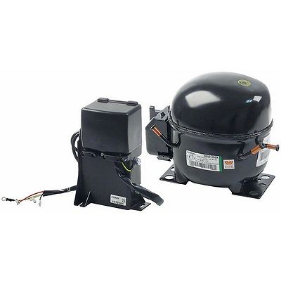 Kompressor Embraco NEU2178GK