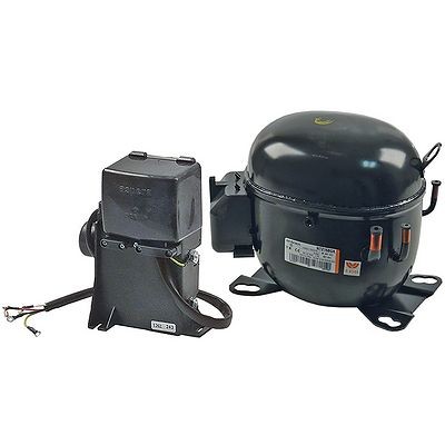 Kompressor Embraco NT2168GK