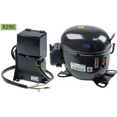 Kompressor Embraco NT2170U