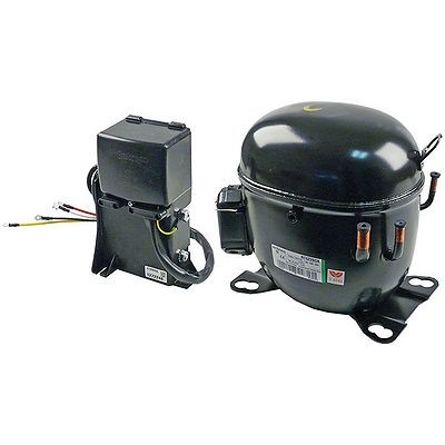 Kompressor Embraco NT6226GK