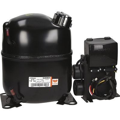 Kompressor Embraco NJ9238GK