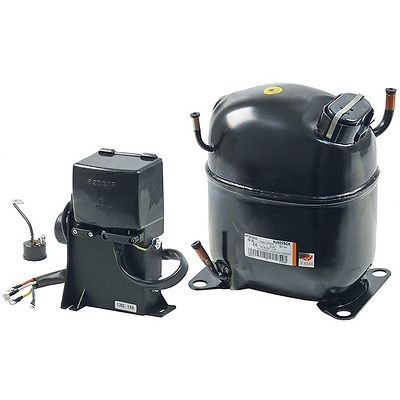 Kompressor Embraco NJ9226GK