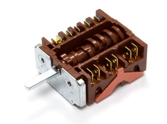 46.26866.818 EGO 6-Takt Schalter