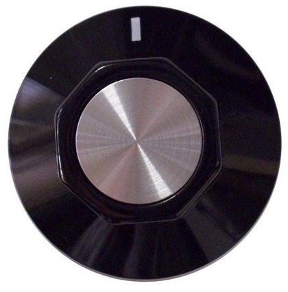 Knebel m. Nullstrich