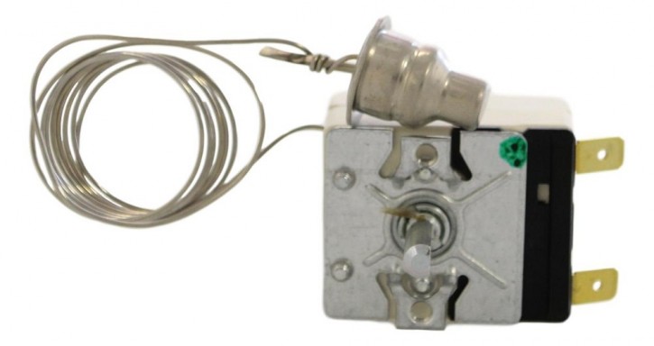 Thermostat 1-40°C 1-polig