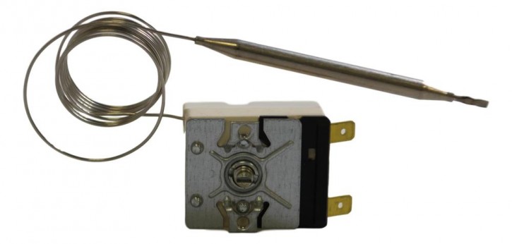 55.13012.320 Thermostat 30-85°C 1-polig