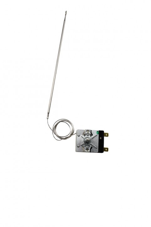 Thermostat 50-253°C 1-polig