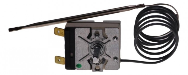 55.13052.280 Thermostat 74-280°C 1-polig