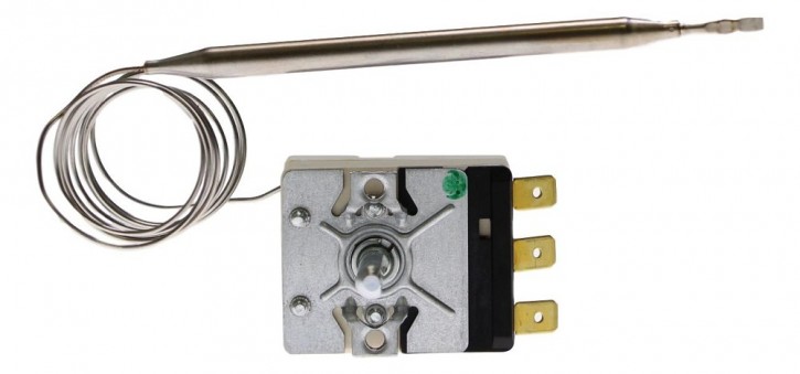 55.13222.010 Thermostat 1-polig 31-110°C