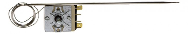 Thermostat 50-250°C 1-polig